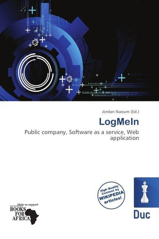 LogMeIn