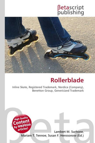 Rollerblade