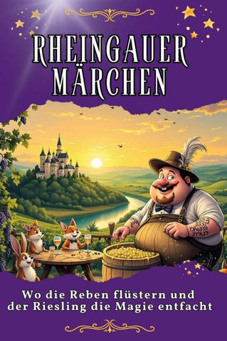 Rheingauer Märchen