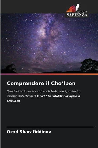 Comprendere il Cho¿lpon