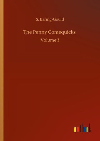 The Penny Comequicks