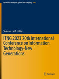 ITNG 2023 20th International Conference on Information Technology-New Generations