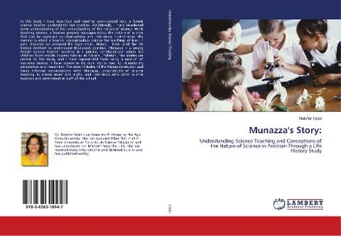 Munazza's Story: