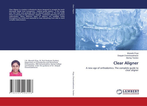 Clear Aligner