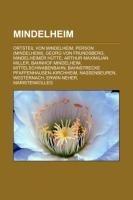 Mindelheim