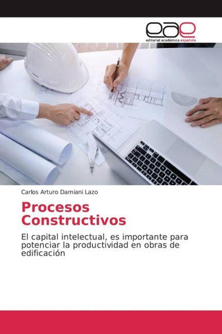Procesos Constructivos