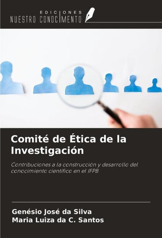 Comité de Ética de la Investigación