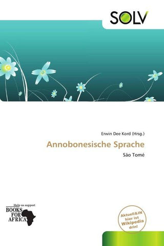 Annobonesische Sprache