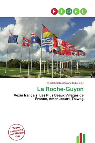 La Roche-Guyon