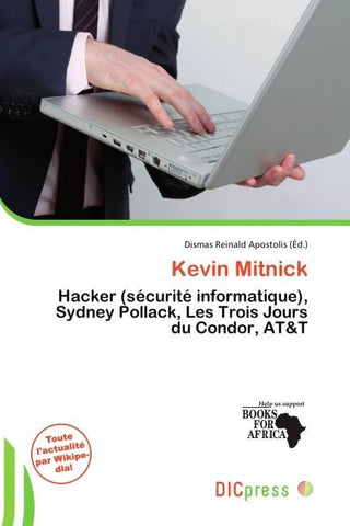 Kevin Mitnick