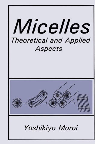 Micelles