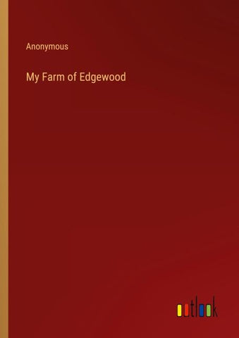 My Farm of Edgewood