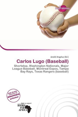 Carlos Lugo (Baseball)