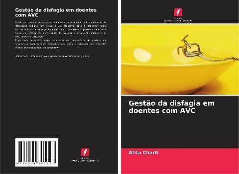 Gestão da disfagia em doentes com AVC