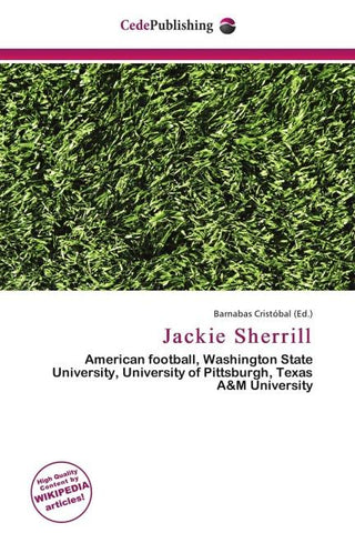 Jackie Sherrill