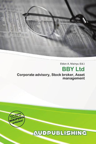 BBY Ltd