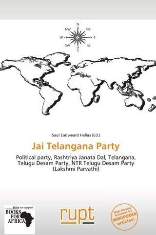 Jai Telangana Party