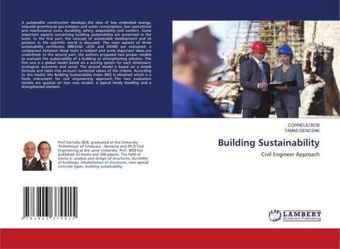 Building Sustainability