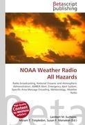 NOAA Weather Radio All Hazards