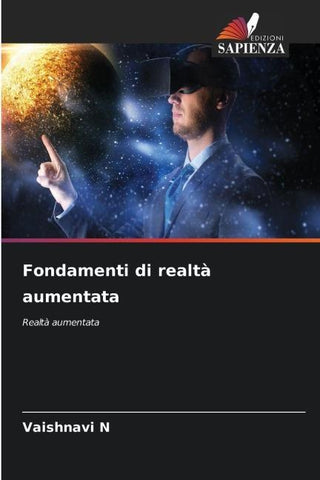 Fondamenti di realtà aumentata