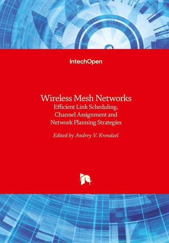 Wireless Mesh Networks