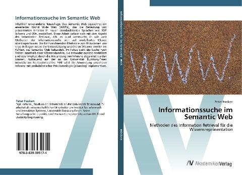 Informationssuche im Semantic Web