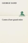 Contes d'une grand-mère