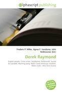 Derek Raymond