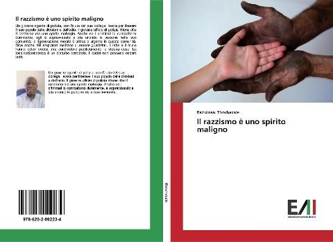 Il razzismo è uno spirito maligno