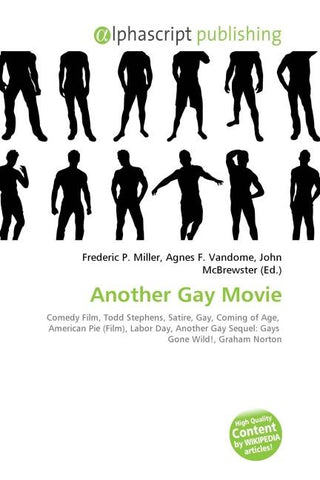 Another Gay Movie