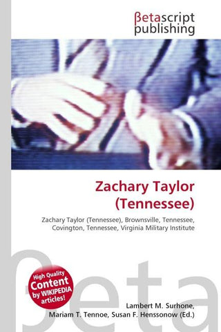 Zachary Taylor (Tennessee)