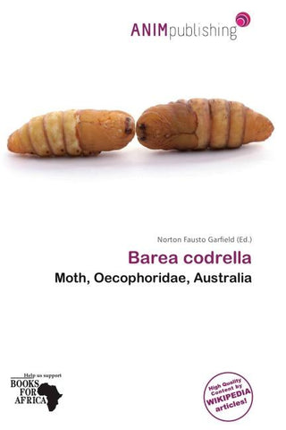 Barea codrella