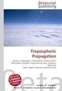 Tropospheric Propagation