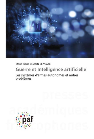 Guerre et Intelligence artificielle