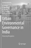 Urban Environmental Governance in India
