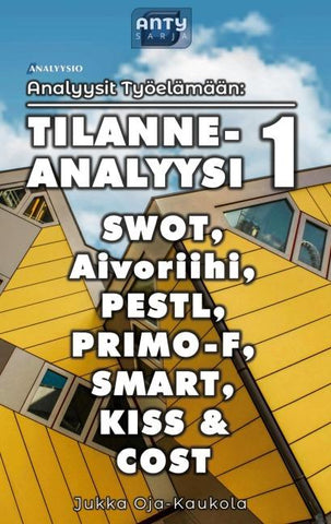 Tilanneanalyysi 1