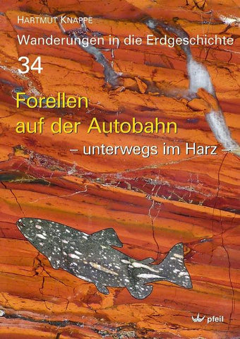 Forellen  auf der Autobahn