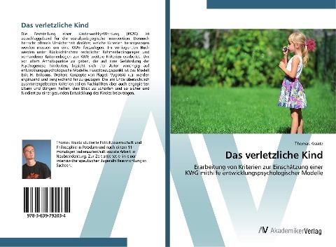 Das verletzliche Kind