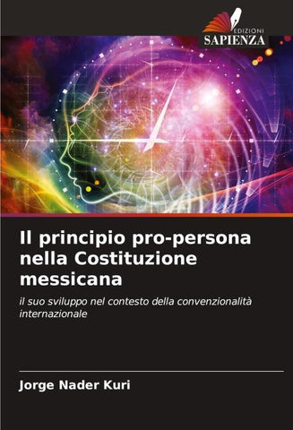 Il principio pro-persona nella Costituzione messicana