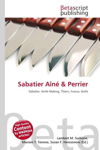 Sabatier Aîné & Perrier