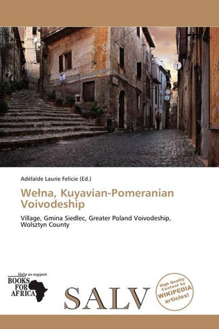 We¿na, Kuyavian-Pomeranian Voivodeship