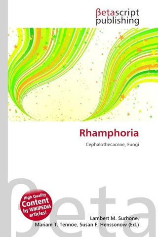 Rhamphoria