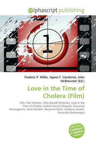 Love in the Time of Cholera (Film)