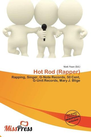 Hot Rod (Rapper)