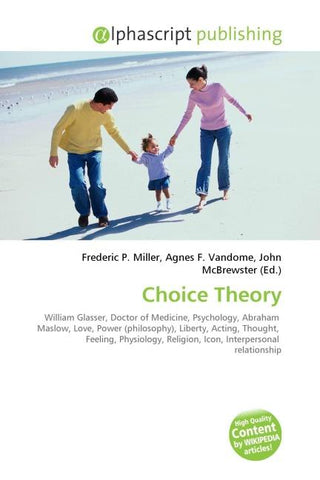 Choice Theory