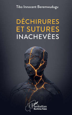Déchirures et sutures inachevées