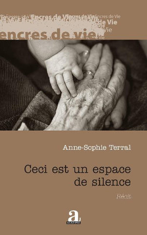 Ceci est un espace de silence