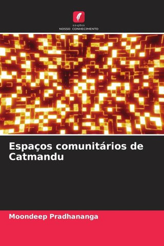 Espaços comunitários de Catmandu