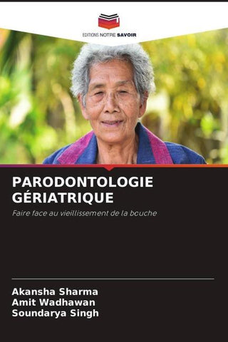 PARODONTOLOGIE GÉRIATRIQUE
