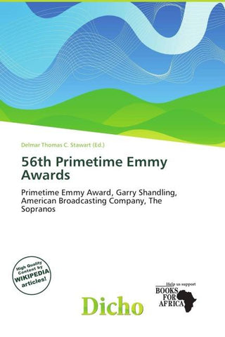 56th Primetime Emmy Awards